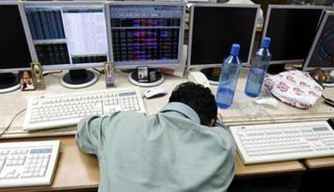 Beberapa Alasan yang Membuatmu Harus Segera Resign dari Kantor