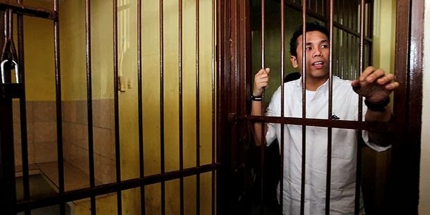 5 Seleb yang Nggak Ada Tampang Pakai Narkoba, Tapi Siapa Juga yang Nyuruh Menilai Orang dari Tampang 15 5 Seleb yang Nggak Ada Tampang Pakai Narkoba, Tapi Siapa Juga yang Nyuruh Menilai Orang dari Tampang