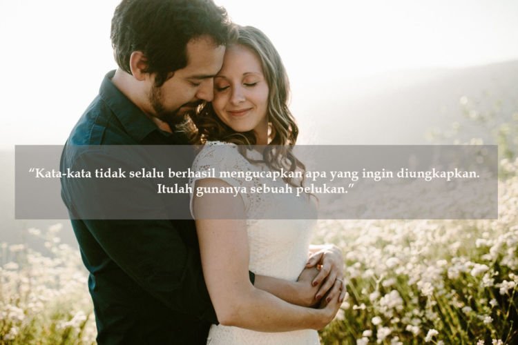 Belajar Puitis Tanpa Terlihat Alay, Lewat Kumpulan Quotes 