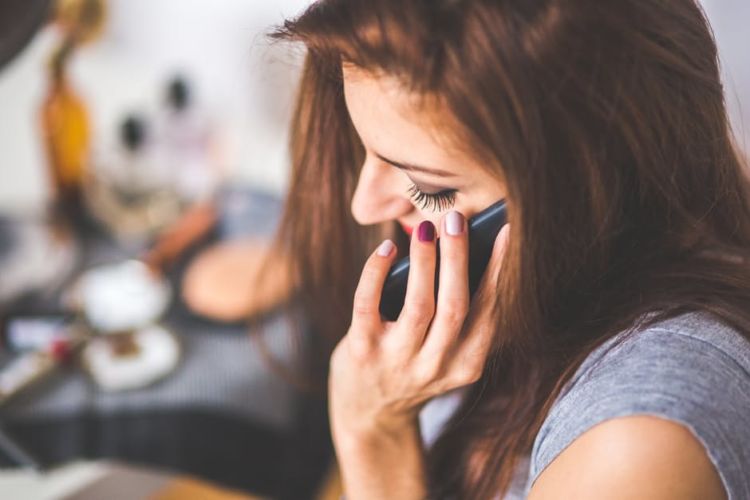 Saat Kamu Tengah Terpuruk, 7 Hal yang Nggak Pernah Kamu Pikirkan Ini Bisa Membantu