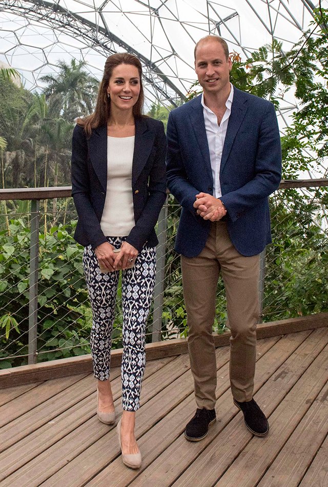 9 Gaya Kasual Kate Middleton. Nggak Nyangka Ya Fashion Putri Kerajaan Bisa Kamu Tiru Juga