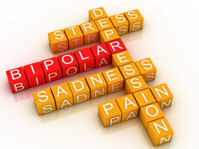 Tentang Bipolar Disorder