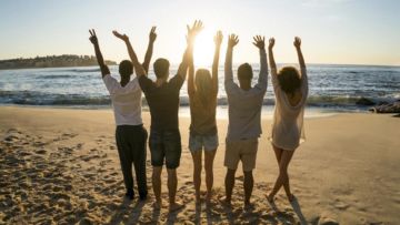 Long Weekend Kayak Minggu Ini, Harusnya Dibudayakan! Bahkan Menurut Ilmuwan Sebaiknya Dilegalkan
