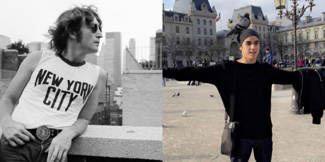 9 Foto Perbedaan OOTD Orang Dulu dan Sekarang. Perkara Gaya, Nggak Ada yang Kalah Kerennya