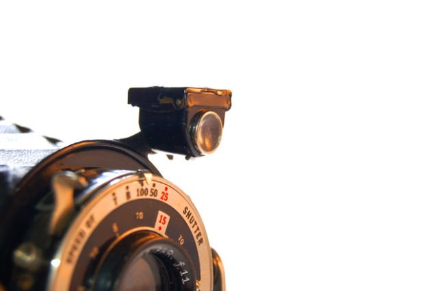 Aperture Kamera