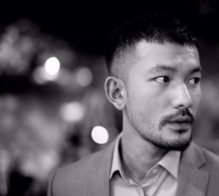 12 Style Cowok Bercambang yang Bikin Hati Cewek Bertekuk Lutut. Habis Gimana, Gemas-gemas Mengayomi, Gitu!