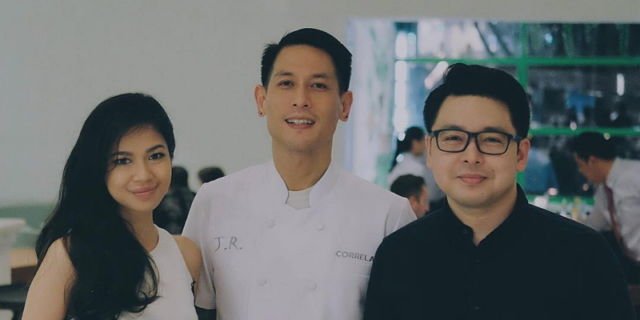 12 Cowok Kece yang Jadi Imam Impian Banyak Gadis Indonesia. Wajib Ditiru Kualitasnya! 10 Kece, Mapan dan Koki Handal, Cuma Chef Juna tau Girls!