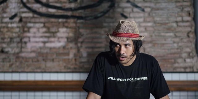 12 Cowok Kece yang Jadi Imam Impian Banyak Gadis Indonesia. Wajib Ditiru Kualitasnya! 11 Cool dan Mapan! Chico Jericho tau Girls!