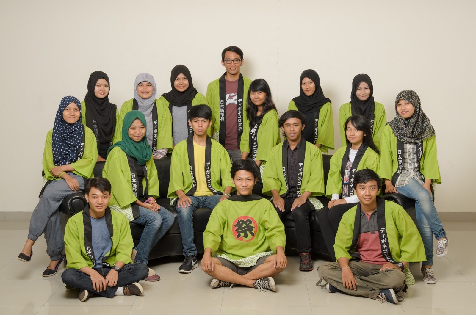 Pahit Manis-nya Jadi Mahasiswa Sastra, Sering Dikira Paling Pintar, Padahal Kami Biasa Saja