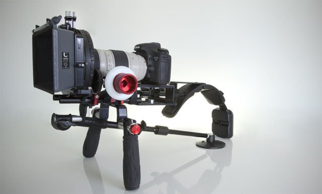 DSLR Stabilizer