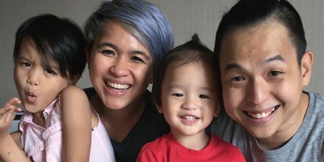 12 Cowok Kece yang Jadi Imam Impian Banyak Gadis Indonesia. Wajib Ditiru Kualitasnya! 2 Asyik nya Jadi Cowok Kece Kaya Ernest