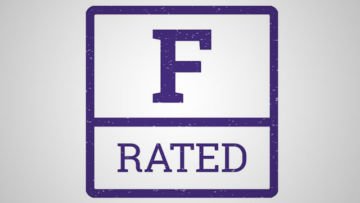 Sekarang Ada Film F-Rated Lho. Ini 3 Hal yang Harus Kamu Tahu Tentang Sistem Rating Baru IMDb