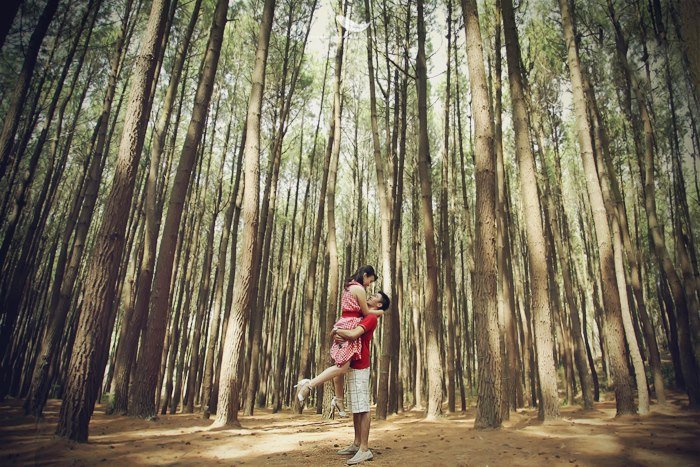Bang, Ajak Adek Bulan Madu ke Jogja Aja Ya! 7 Destinasi Keren Ini Murah Meriah Lho Bang