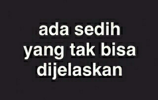 Yakinlah Bahwa Tak Ada Penantian Yang Sia-Sia!