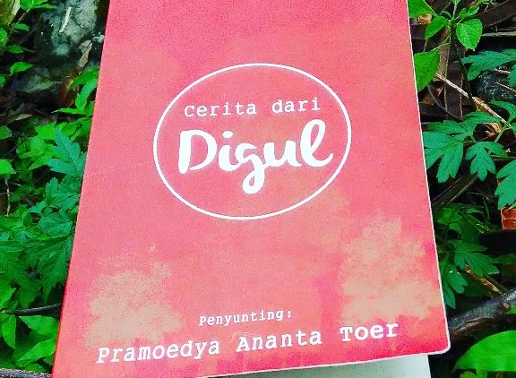 Kisah Pilu Cinta dan Drama Pelarian