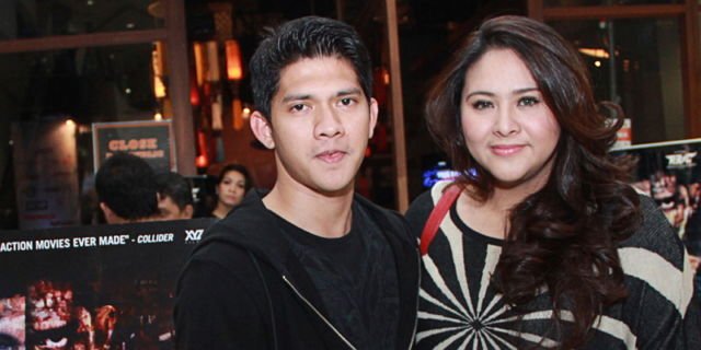 12 Cowok Kece yang Jadi Imam Impian Banyak Gadis Indonesia. Wajib Ditiru Kualitasnya! 4 Kece, Keren dan Jago Silat, Iko Uwais Orangnya!