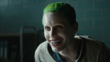Menang Makeup Terbaik Oscar, Siapa Sangka Kalau Penampilan Joker Ini Terinspirasi dari Artis K-Pop