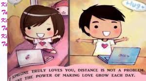 Tips untuk Kamu yang Sedang Menjalani LDR 4 LDR