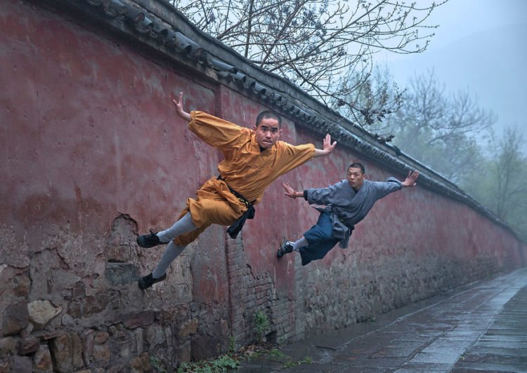15 Foto Terbaik dari Sony Photography Awards yang Kerennya Kebangetan. Kamu Perlu Belajar Dari Karya Mereka!
