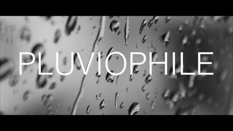Keluh Kesah Si Pluviophile Penderita Asma