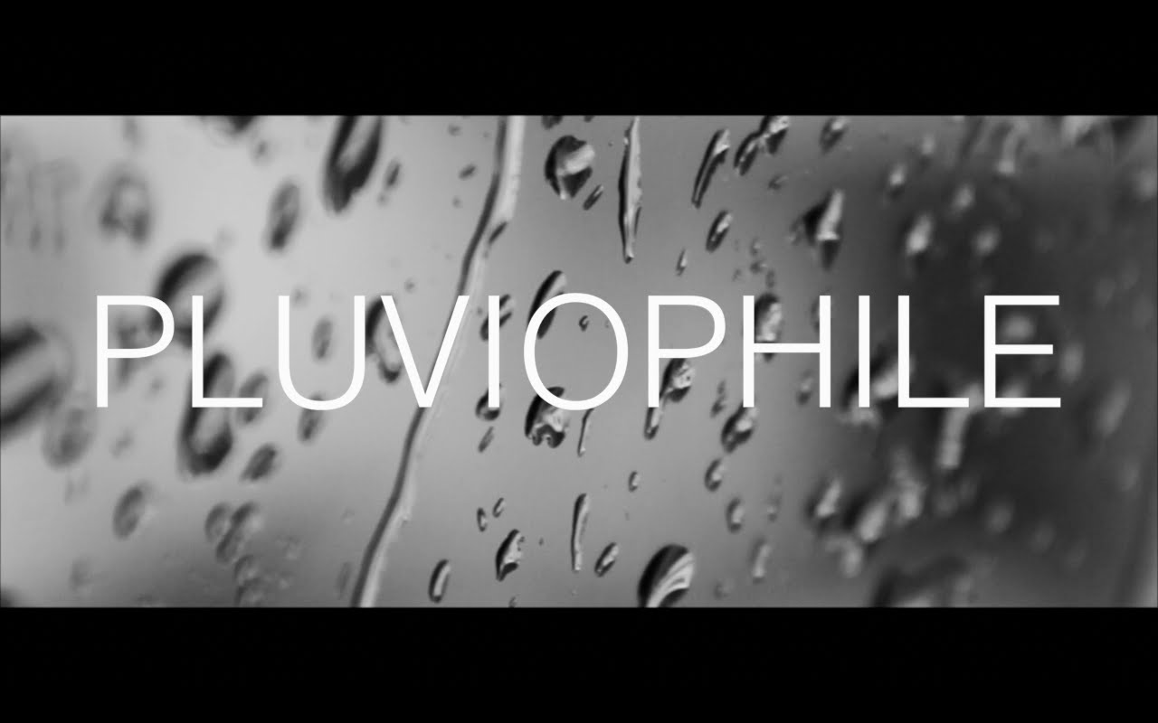 Keluh Kesah Si Pluviophile Penderita Asma
