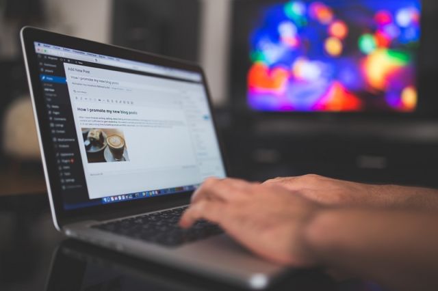 Blogger Sudah Menjadi Profesi