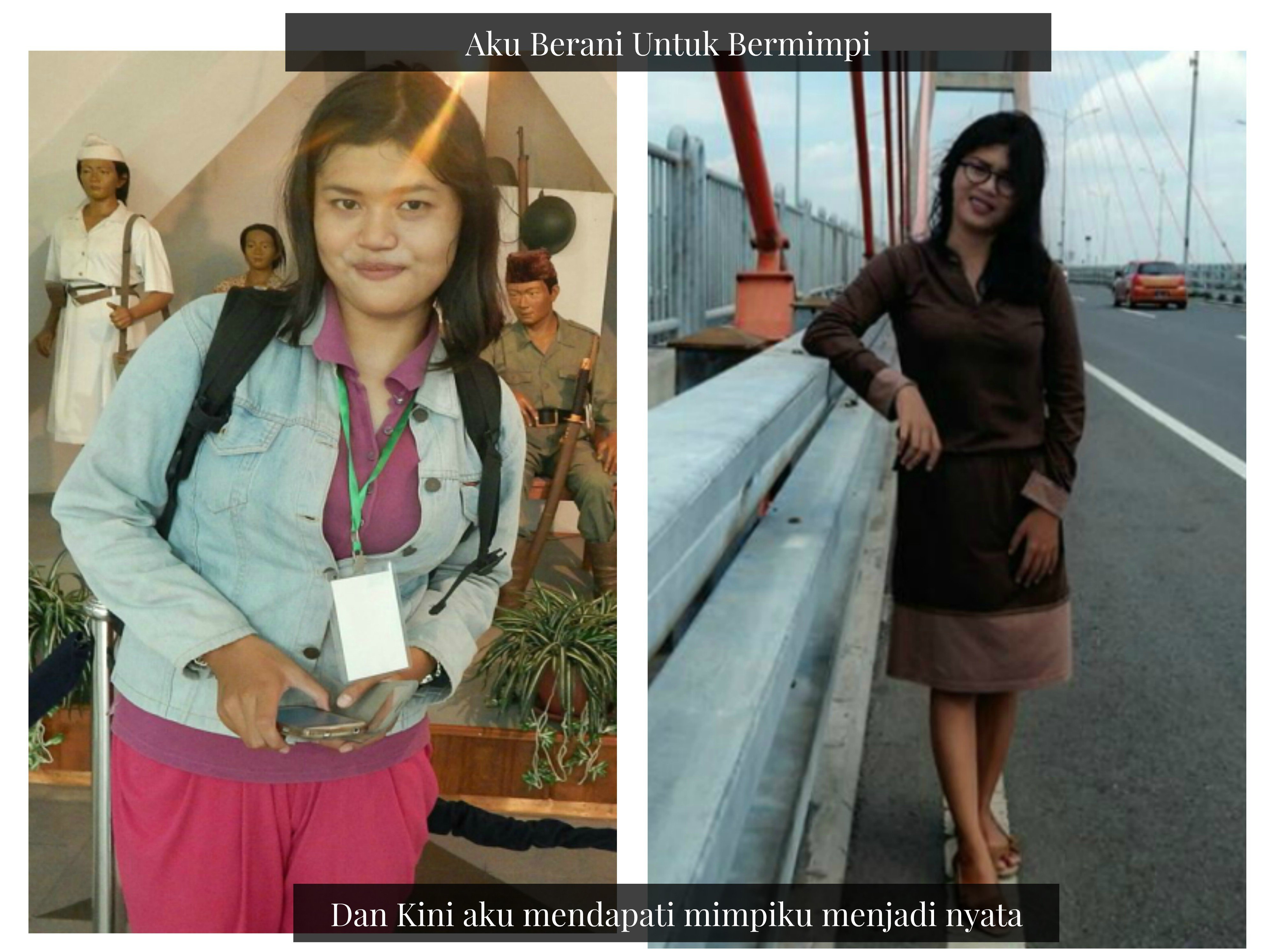Kunci Rahasia Untuk Mengubah Mimpi Jadi Nyata!
