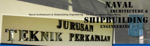 Soal design kapal mah ngelotok!