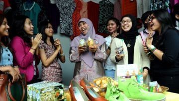 Peminjam Perempuan Lebih Baik dari Laki-laki, Ini Alasannya