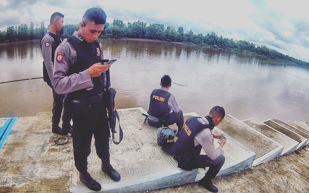 Diilhami dari Kisah Nyata, Komitmen LDR dan Rindu di Ujung Senja Kalimantan