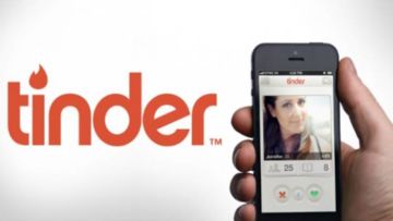 Tips Cari Jodoh Secara Instan Menggunakan Aplikasi Tinder