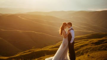 Tentang Prewedding Trip; Ambil Gambar Sembari Pelesir yang Jadi Inspirasi Banyak Pasangan