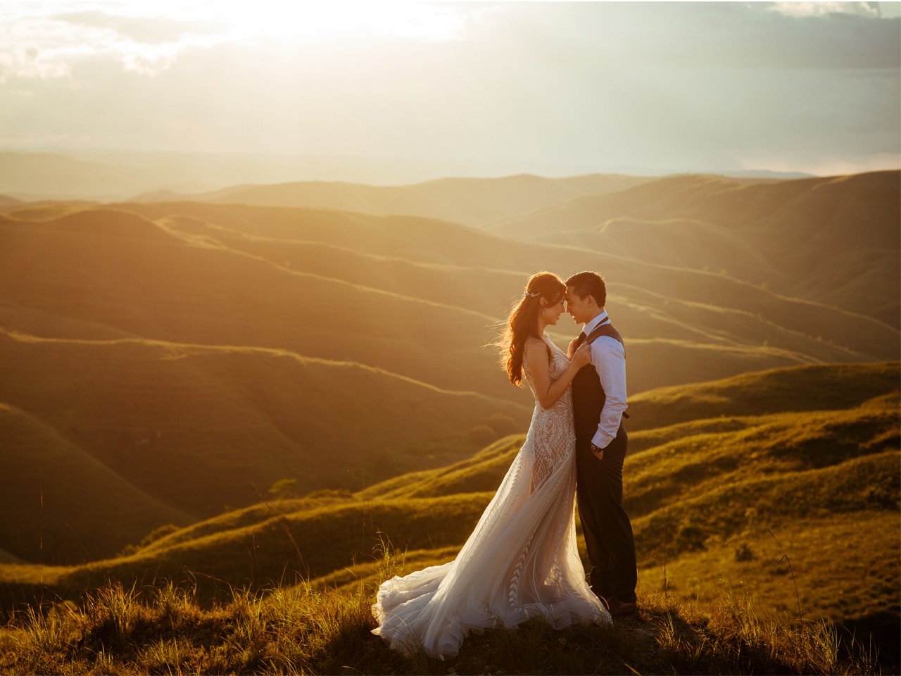 Tentang Prewedding Trip; Ambil Gambar Sembari Pelesir yang Jadi Inspirasi Banyak Pasangan