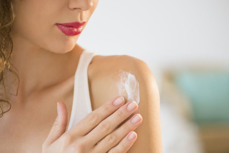 Mau Tahu Apa Bedanya Hand Cream, Body Lotion, Body Butter, dan Foot Cream? Biar Nggak Salah Pakai Lagi