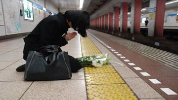 Musim Semi Sering Disebut Musim Bunuh Diri di Jepang. Kok Hal Macam Ini Bisa Membudaya Ya?