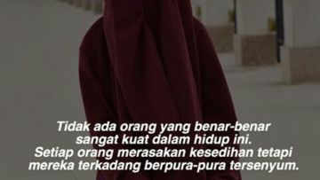 Hidup Ku Telah Hancur Oleh Laki-Laki yang Aku Cintai