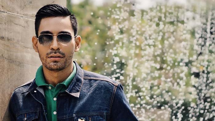 12 Style Cowok Bercambang yang Bikin Hati Cewek Bertekuk Lutut. Habis Gimana, Gemas-gemas Mengayomi, Gitu!