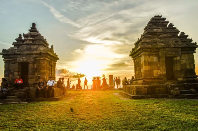 Ini Nih 10 Destinasi Hits Buat Ngabuburit di Jogja. Segera Ajak Teman-temanmu ke Sana!
