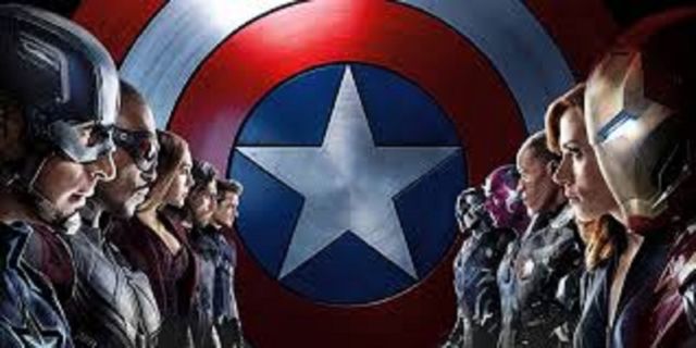 captainamerica