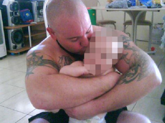 Seorang Ayah Tega Membakar Anak Gadisnya Sendiri di Australia. Gini Nih Kalau Asal Punya Anak!