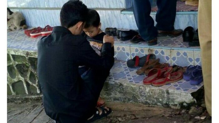 Cinta Sejati Fidelis Ari. Rela Masuk Penjara Karena Menanam Ganja Demi Menolong Istri Tercinta