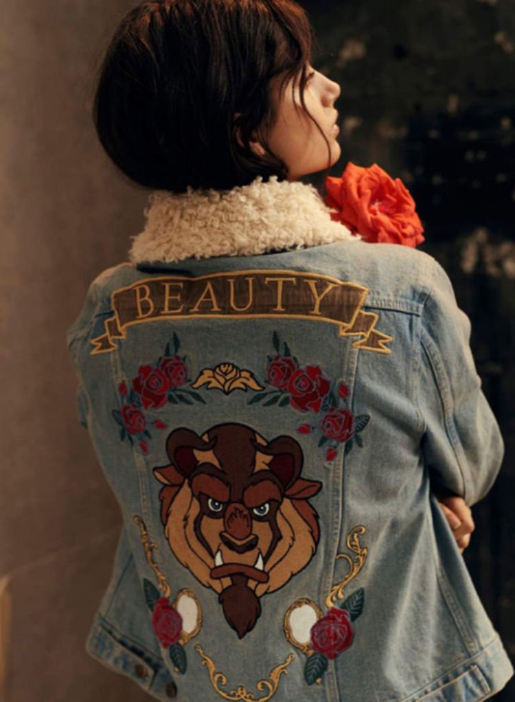 10 Inspirasi Fashion dari Film Beauty and the Beast. Dari Desainer Ternama Sampai Kamu Pun Bisa Tiru