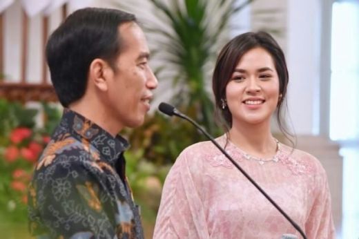 Raisa Baru Saja Dapat Hadiah Sepeda dari Presiden Jokowi, Kok Bisa? Memangnya Olahragawan :( 9 Raisa Baru Saja Dapat Hadiah Sepeda dari Presiden Jokowi, Kok Bisa? Memangnya Olahragawan :(