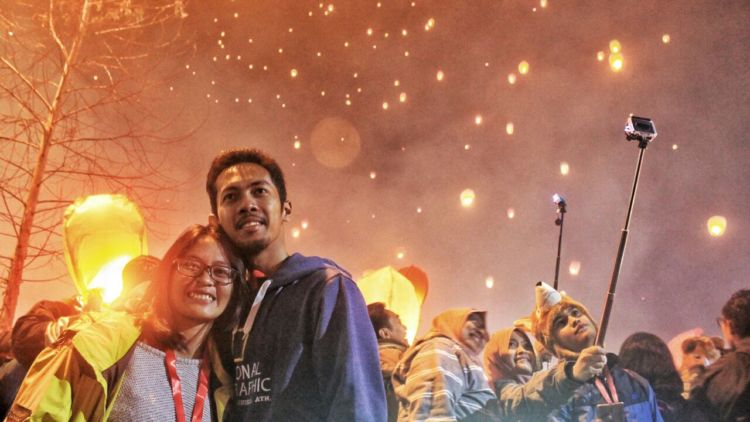 Siap-Siap, Yuk! Romantisme Dieng Culture Festival 2017 di Bulan Agustus Nanti Harus Kamu Datangi!