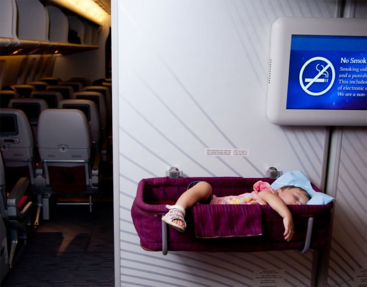 Dear Travelers, Begini Tips Milih Tempat Duduk Paling Nyaman di Pesawat. Belum Banyak yang Tahu Lho!