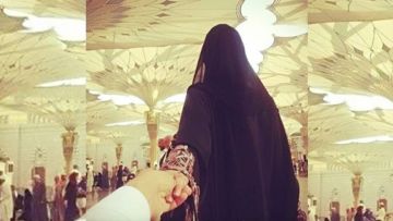 4 Alasan Bahwa Khadijah Istri Nabi Masih Relevan Sebagai Idola Cewek Sukses Masa Kini. Pelajari Yuk!