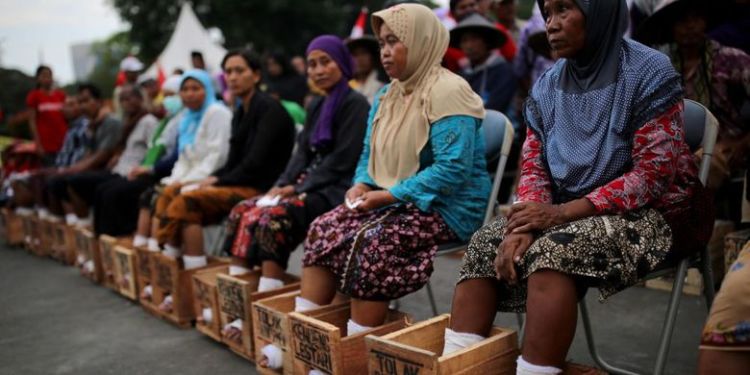 Perjuangkan Lingkungan Hingga Harus Korbankan Nyawa, Padahal Semua Demi Masa Depan Negara Tercinta