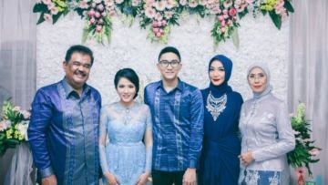 9 Ide Dekorasi Photobooth Unik dan Lucu untuk Prosesi Lamaran. Agar Selalu Terkenang dan Mengesankan