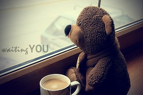 Waiting U