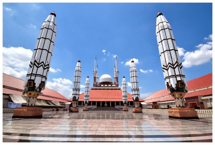 10 Kota Wisata Terbaik Versi Yokatta Wonderful Indonesia Awards. Apakah Kota Kamu Juaranya?